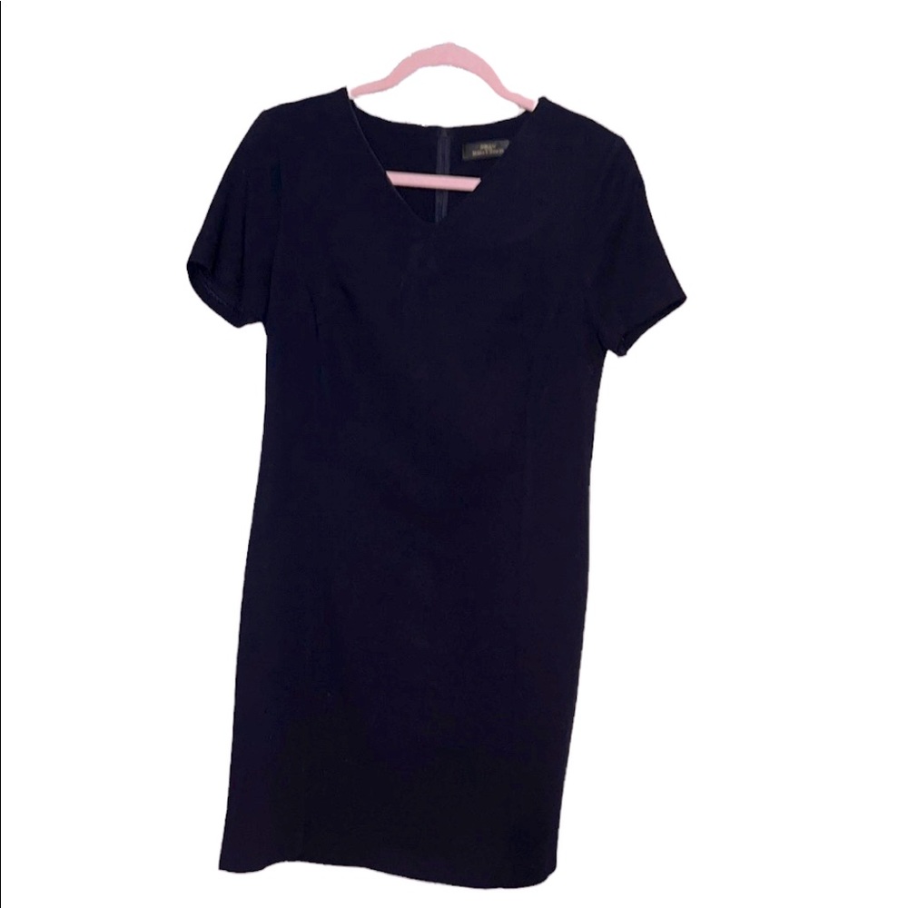 MARKS & SPENCER Navy Dress